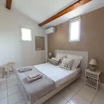 Vista Mare Nyaraló