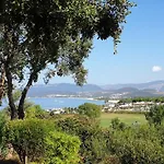 Nyaraló Vista Mare Porticcio