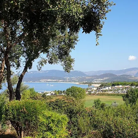 بيت للعطل Vista Mare بورْتِكْسْيو