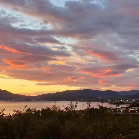 펜션 Vista Mare 포르티씨오