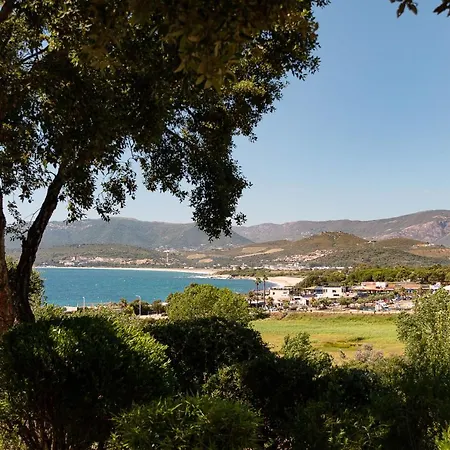 Dom wakacyjny Vista Mare
