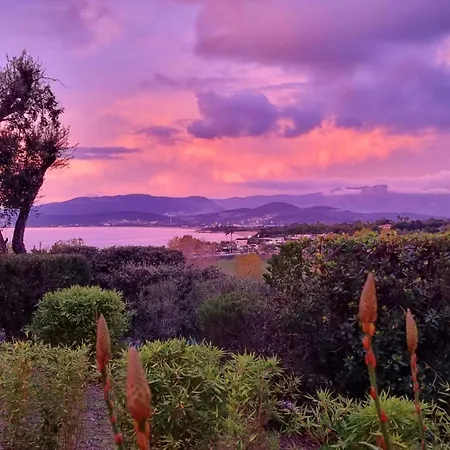 Vista Mare *