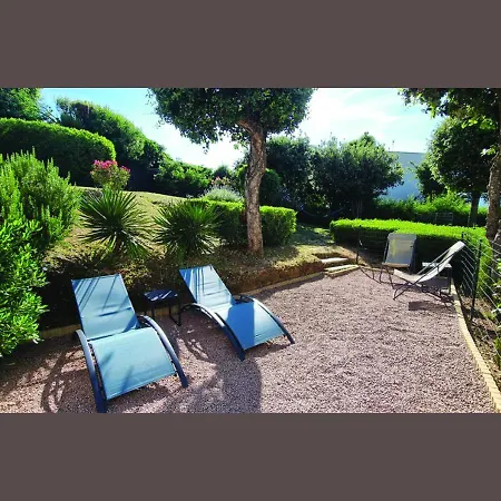 Vista Mare 度假居
