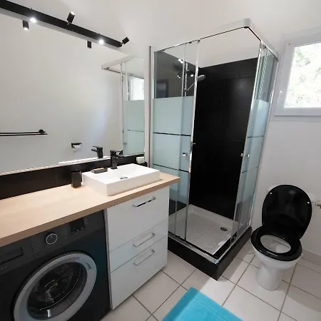 Vista Mare Casa vacanze Porticcio (Corsica)