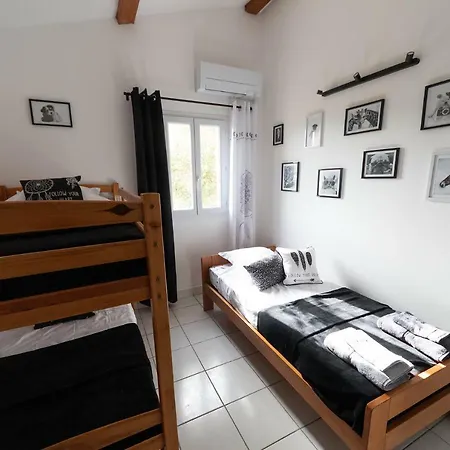 Casa vacanze Vista Mare Porticcio (Corsica)