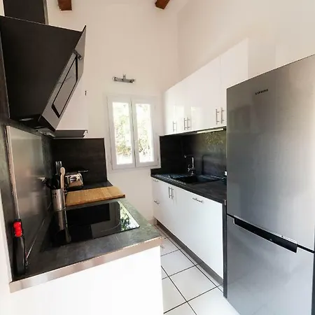 Vista Mare * Porticcio (Corsica)