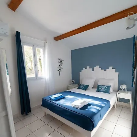 Casa vacanze Vista Mare Porticcio (Corsica)