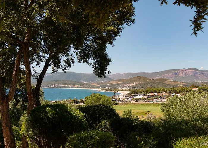 Vakantiehuis Vista Mare