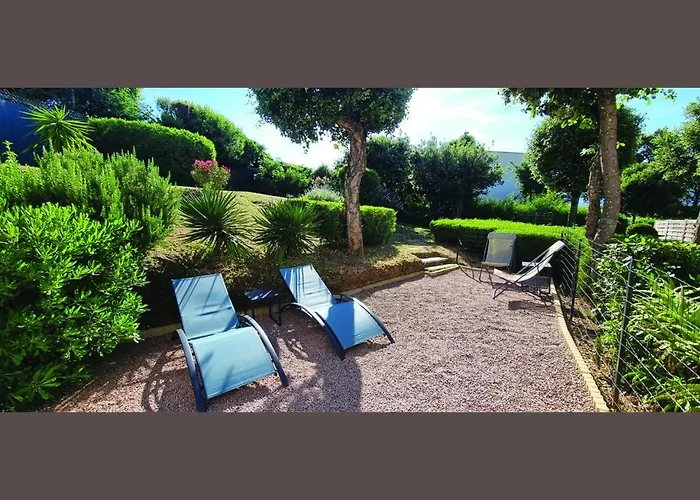 Vista Mare Vakantiehuis