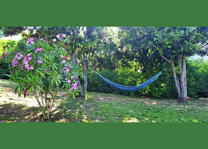 Vakantiehuis Vista Mare