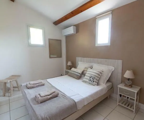 Vista Mare Vakantiehuis