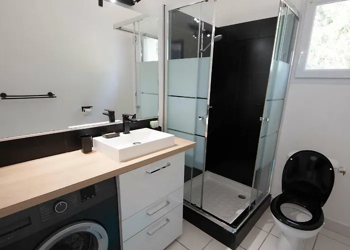 Vista Mare Vakantiehuis Porticcio (Corsica)