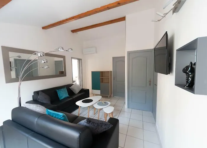 Vista Mare * Porticcio (Corsica)