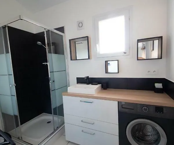 Vakantiehuis Vista Mare *