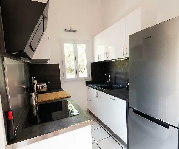 Vista Mare * Porticcio (Corsica)