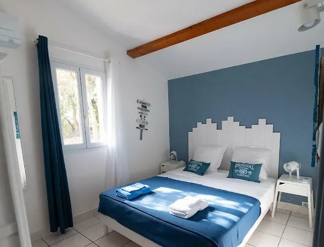 Vakantiehuis Vista Mare Porticcio (Corsica)